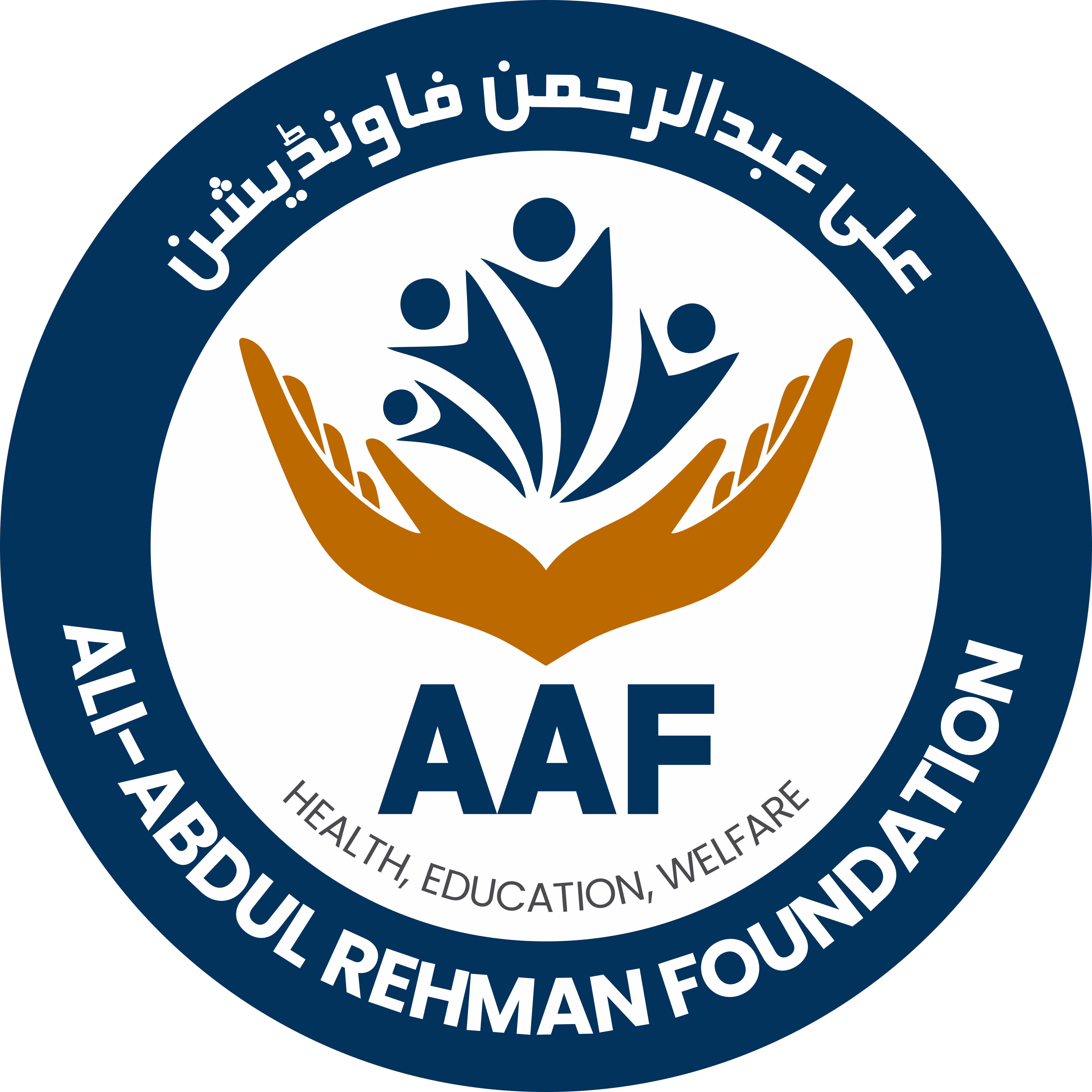 Ali Abdur Rehman Foundation